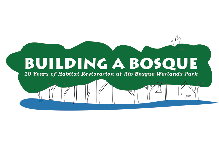 Building a Bosque Exhibit