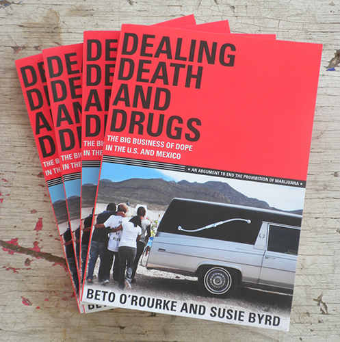 Dealing with Death and Drugs