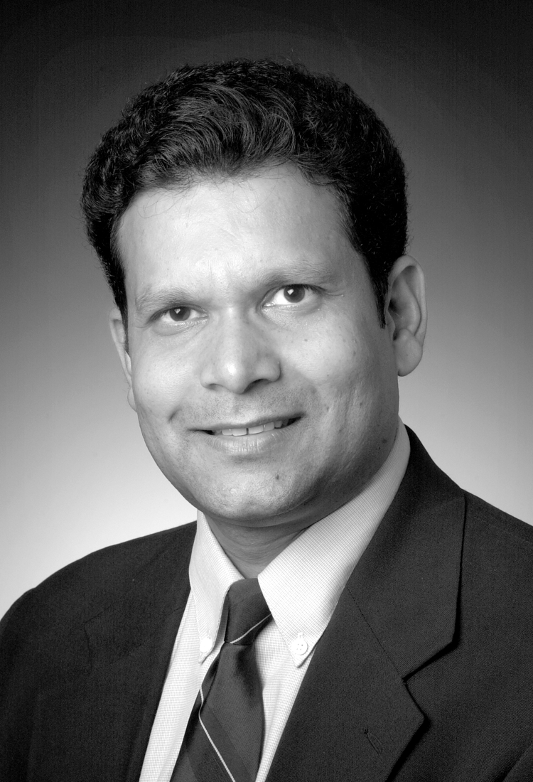 Picture of Arvind Singhal