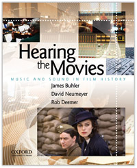 Buhler, Neumeyer, Deemer: Hearing the Movies