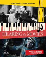 Buhler and Neumeyer: Hearing the Movies, 2nd Edition