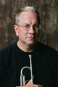 Charles Leinberger, Ph.D.