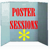 Poster presentations