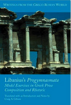Libanius Progymnasmata