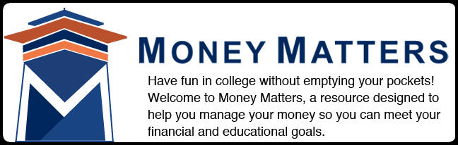 UTEP Money Matters Program