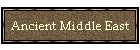 Ancient Middle East