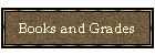 Books and Grades