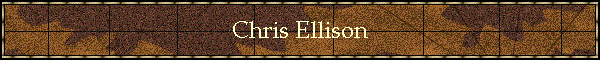 Chris Ellison