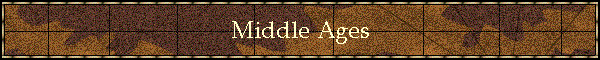 Middle Ages