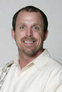 Bill Robertson, Ph.D. at UTEP