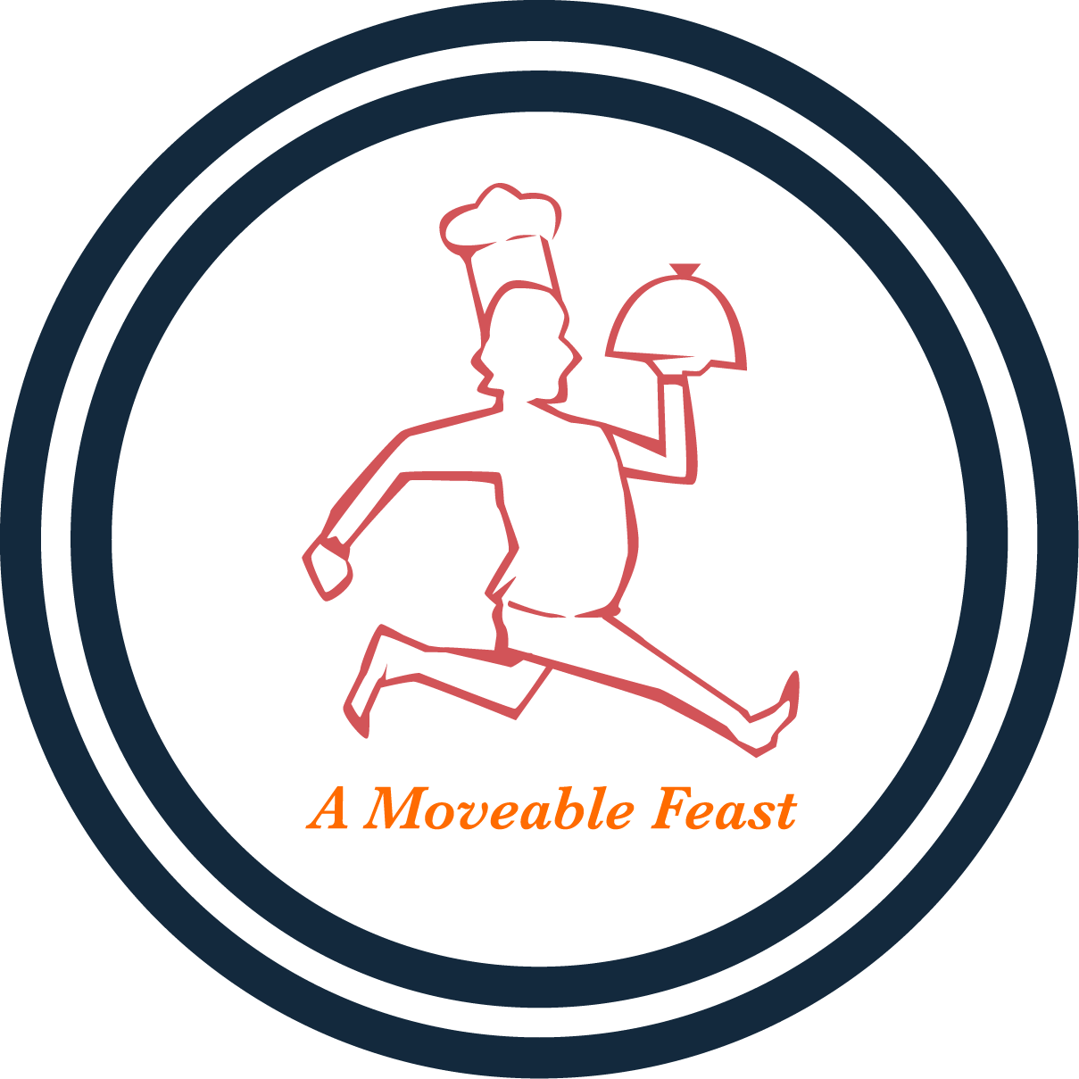 feast restaurant logo
