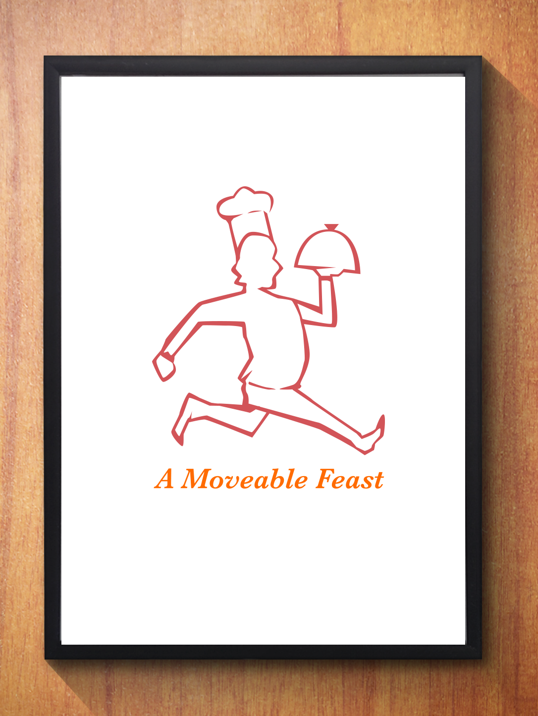 Alan Cruz A-Moveable-Feast