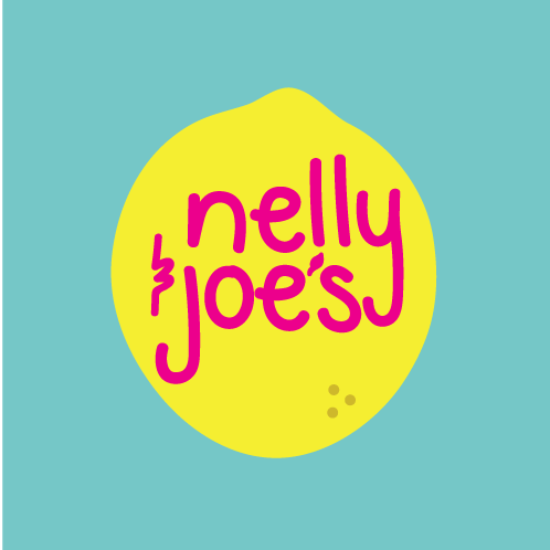 Nelly & Joes Famous Keywest Lime Juice logo