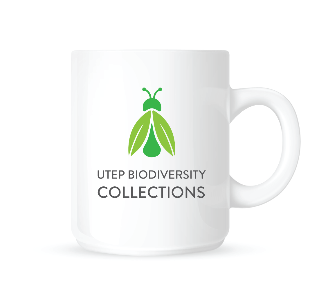 utep biodiversity mug