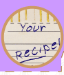 submit your own recipe