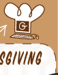 Giangiulio family online cookbook logo and link to homepage