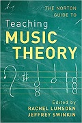 The Norton Guide to Teaching Music Theory