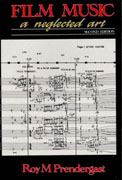 Prendergast: Film Music