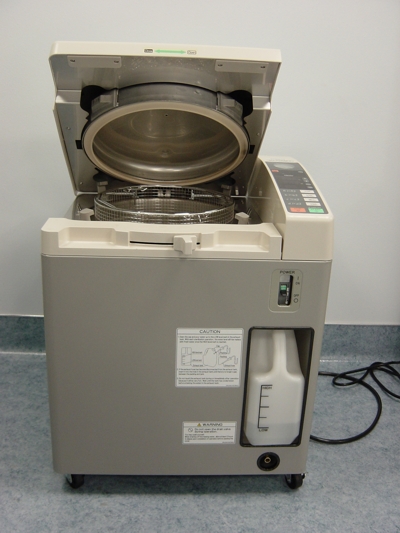 AutoClave