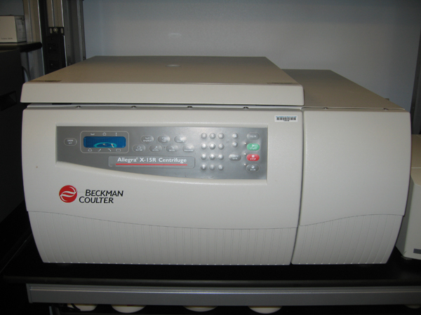 Benchtop Centrifuges