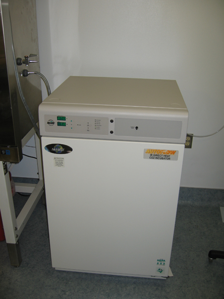 CO2incubator