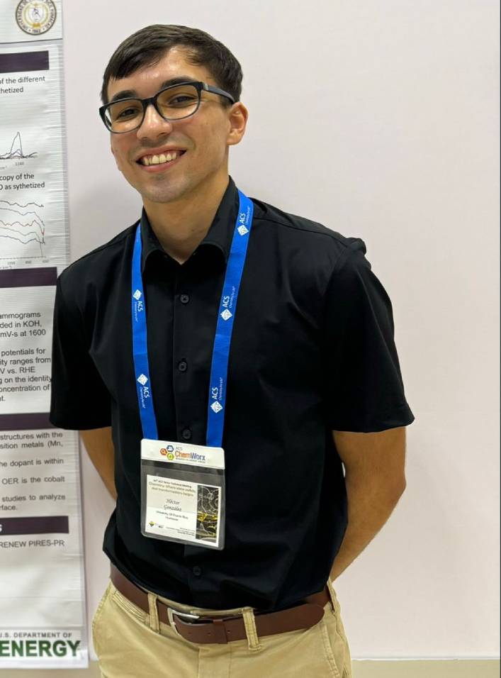 Hector Gonzalez