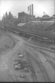 Bethlehem Steel, Bethlehem PA