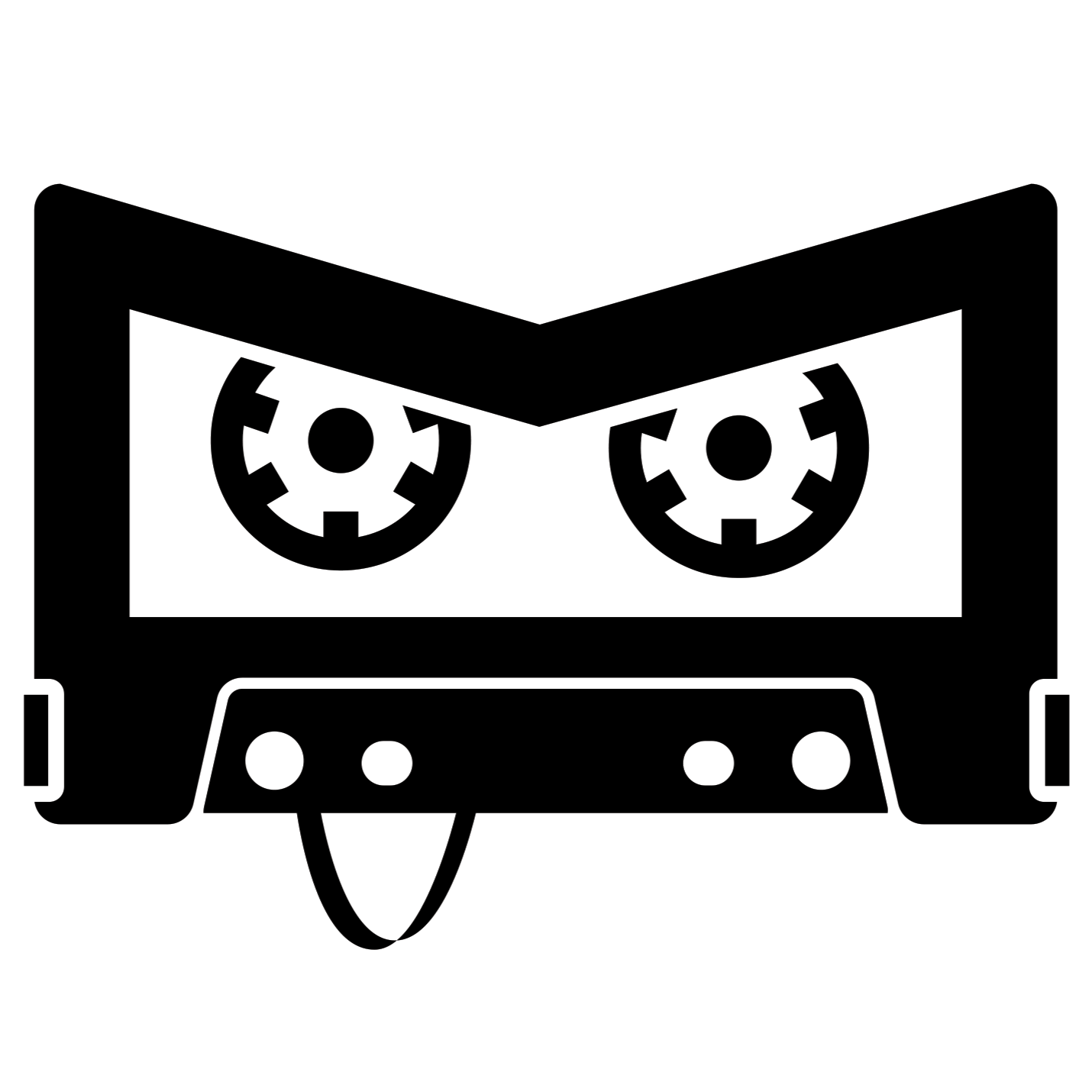 Bad Music Logo