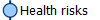 Health risks