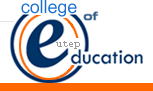 Click to enter College of Education UTEP