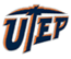 Click to enter UTEP Web Site 