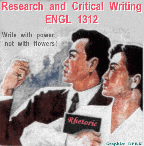 Vocabulary: Basic Rhetoric