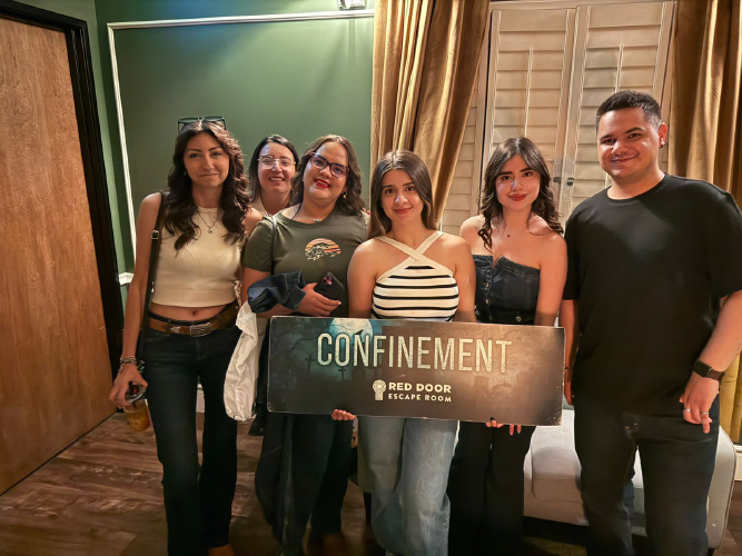 Escape-room