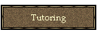 Tutoring