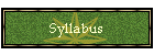 Syllabus