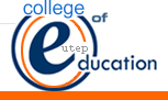 UTEP College of Education