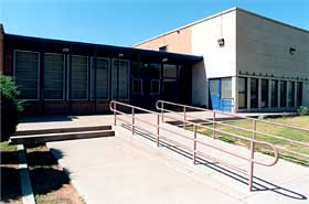 Bonham Elementary School
