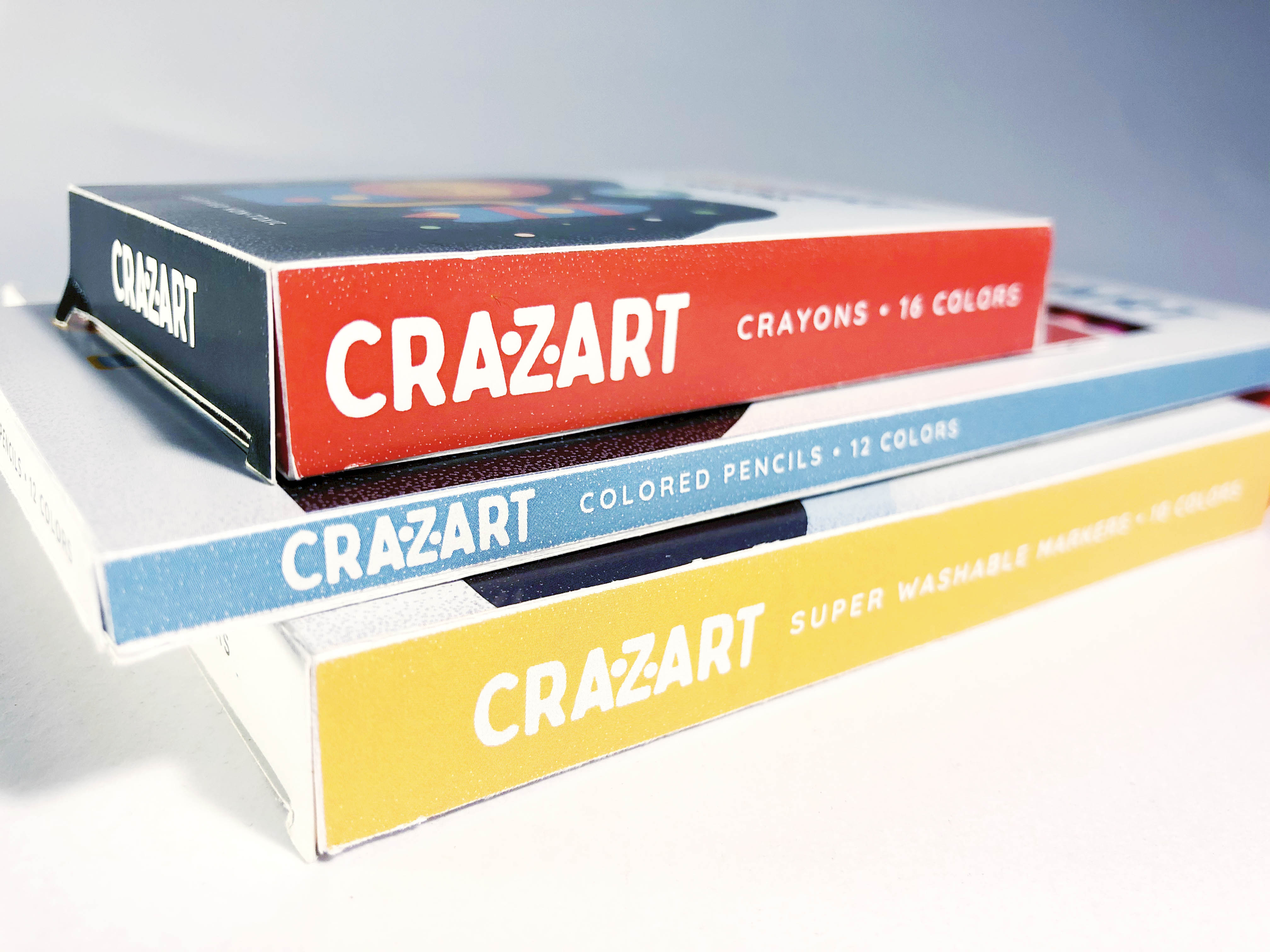 CraZArt
