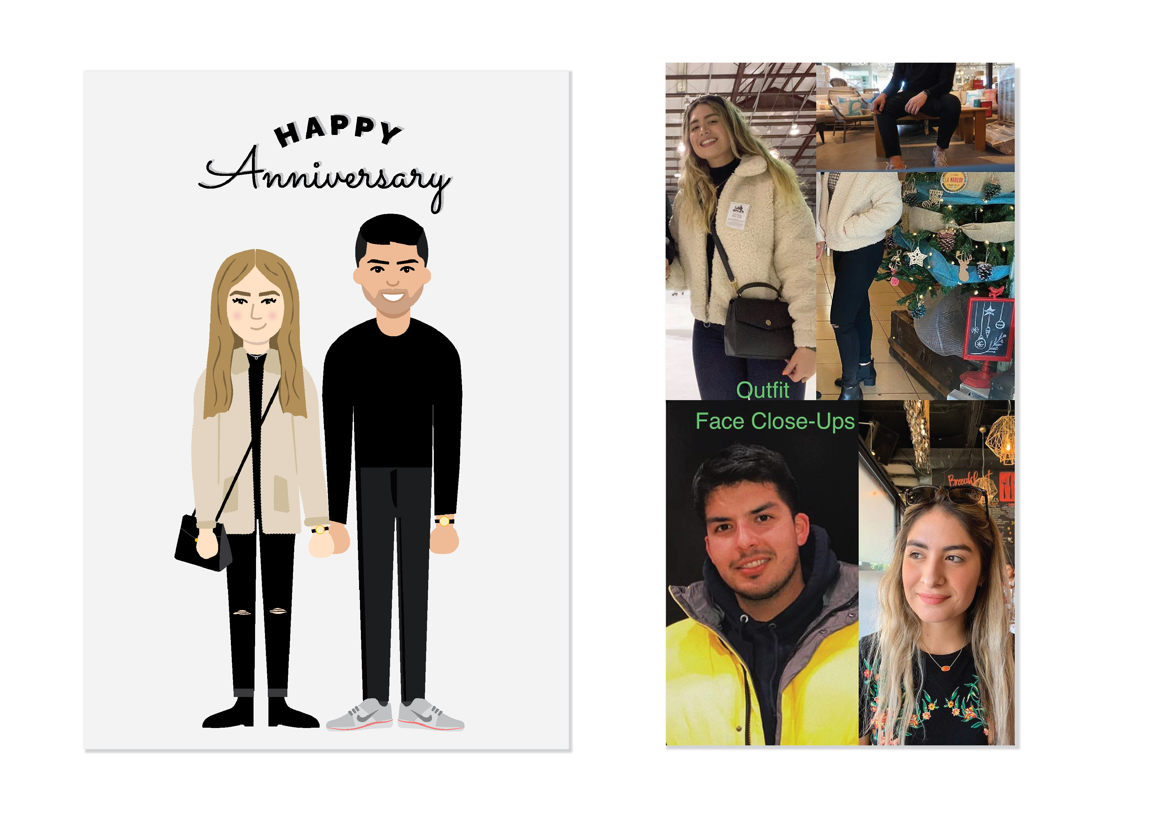 Greeting Card