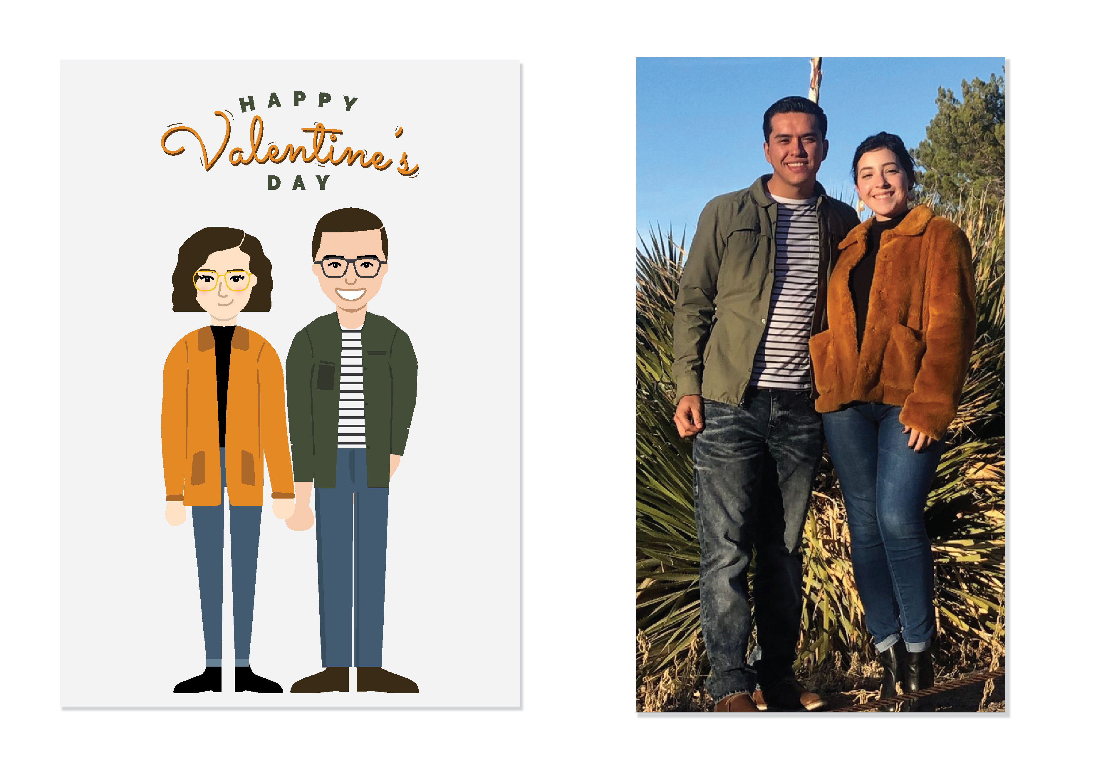 Greeting Card