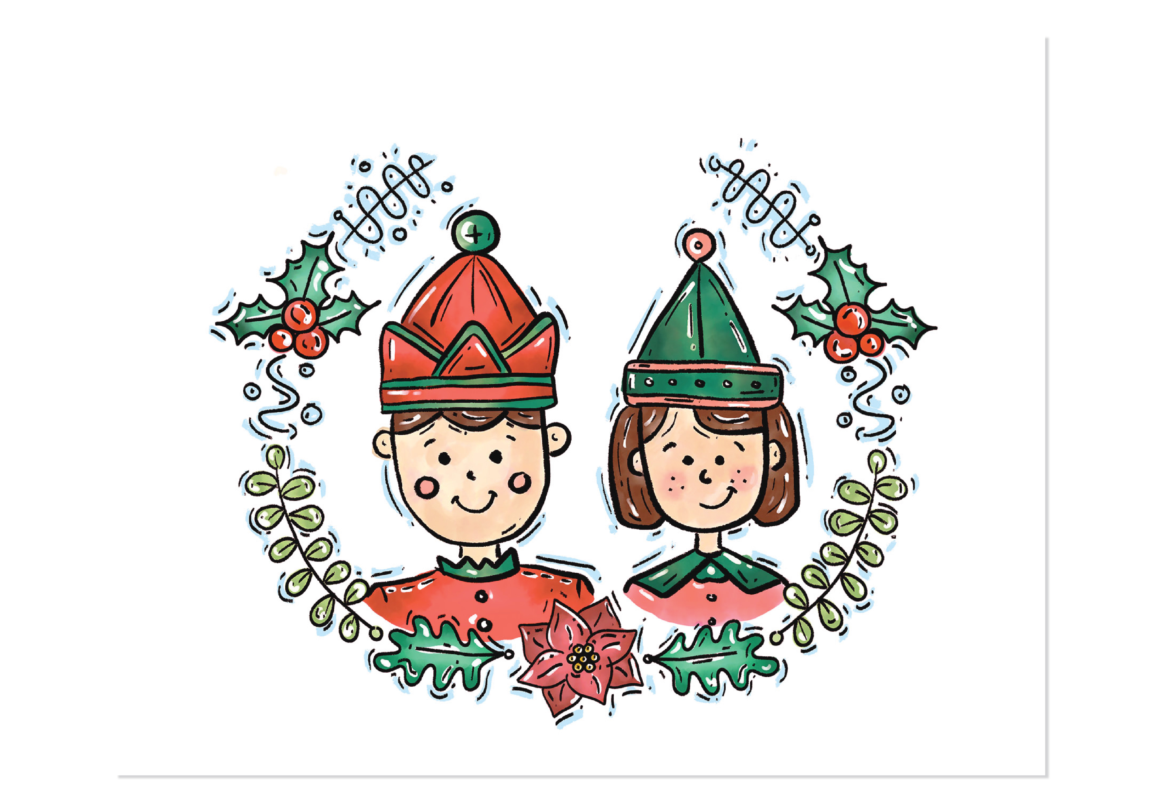 Greeting Card