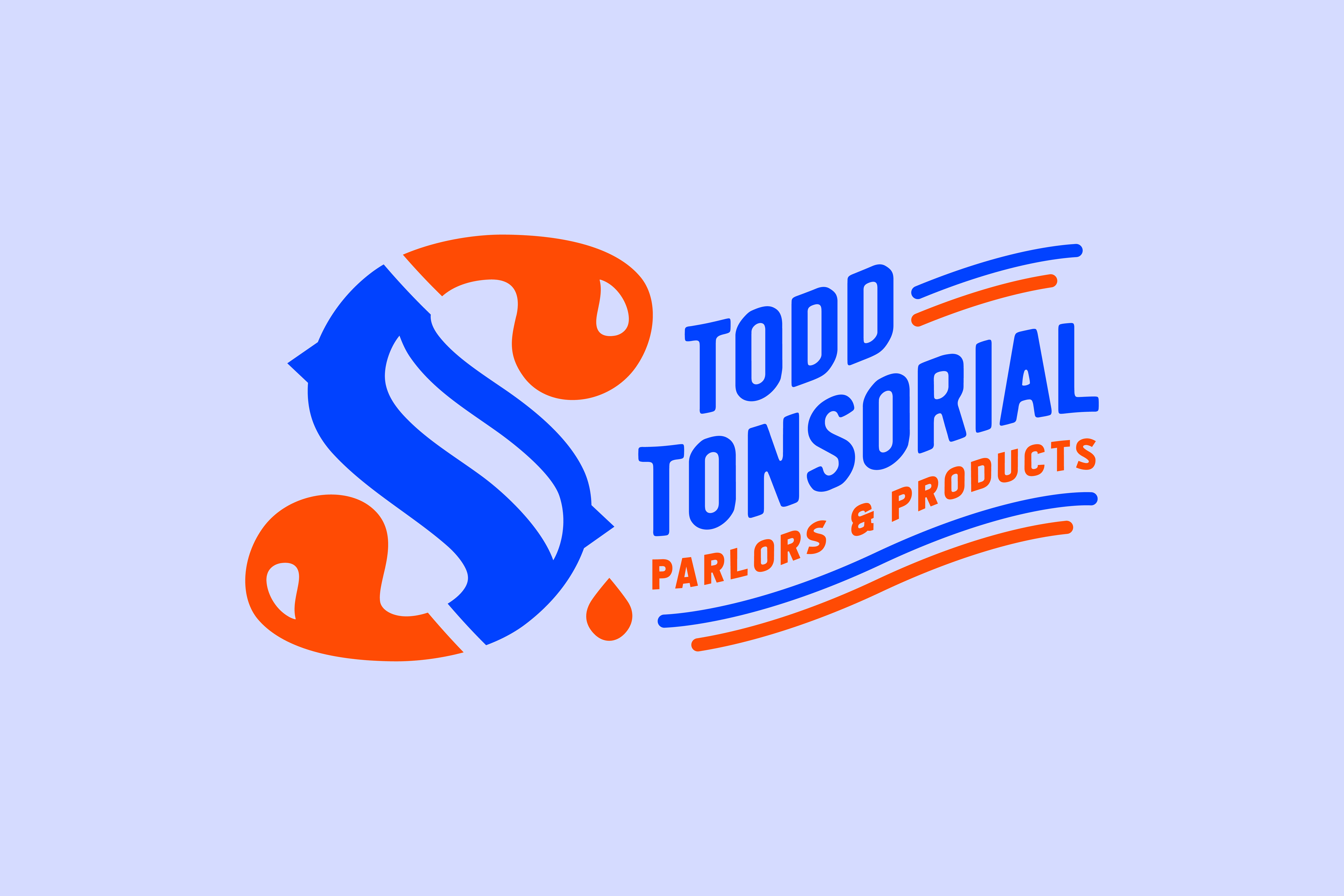 S. Todd logo