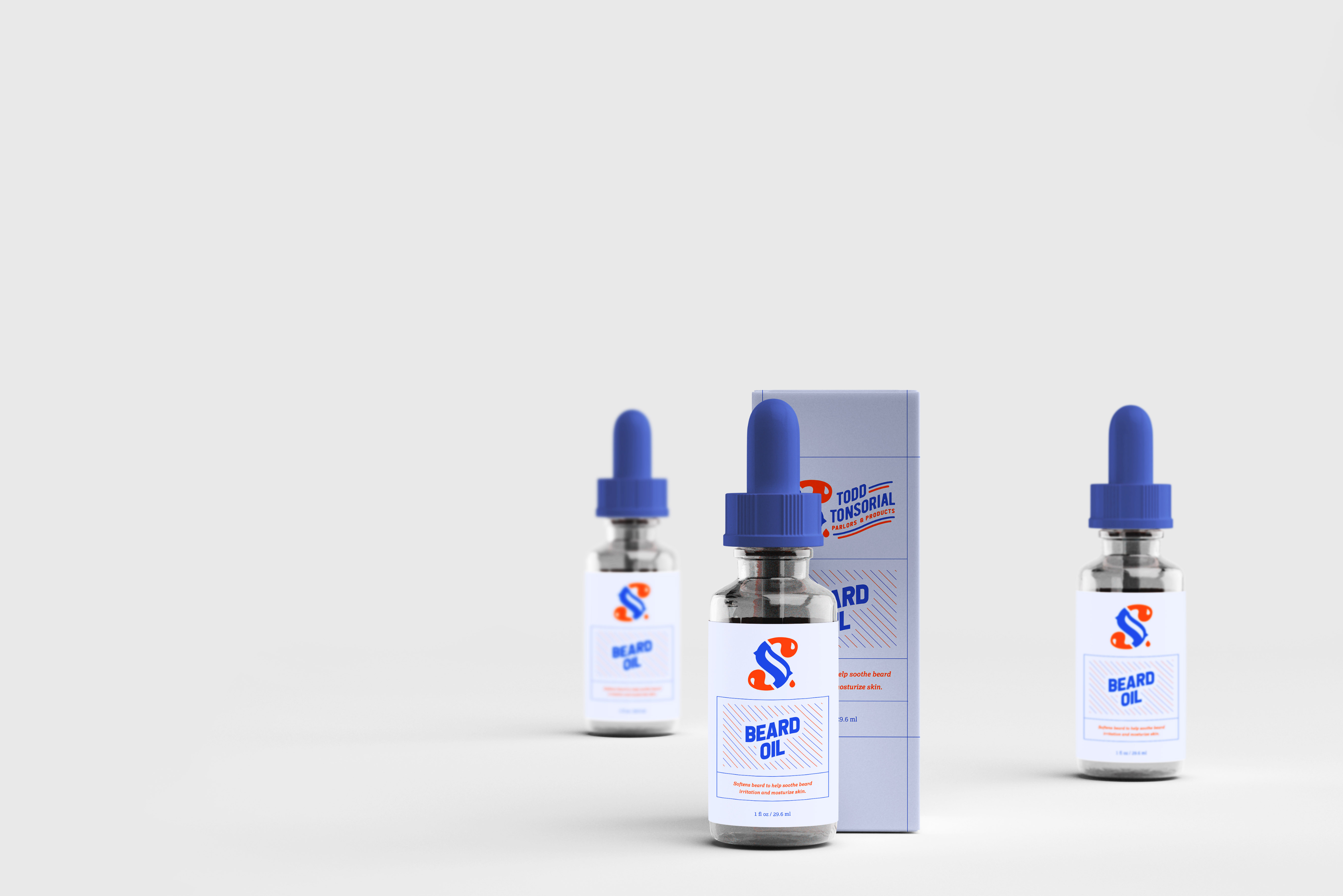 S. Todd Beard Oil
