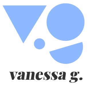 Vanessa Guevara Portfolio Website
