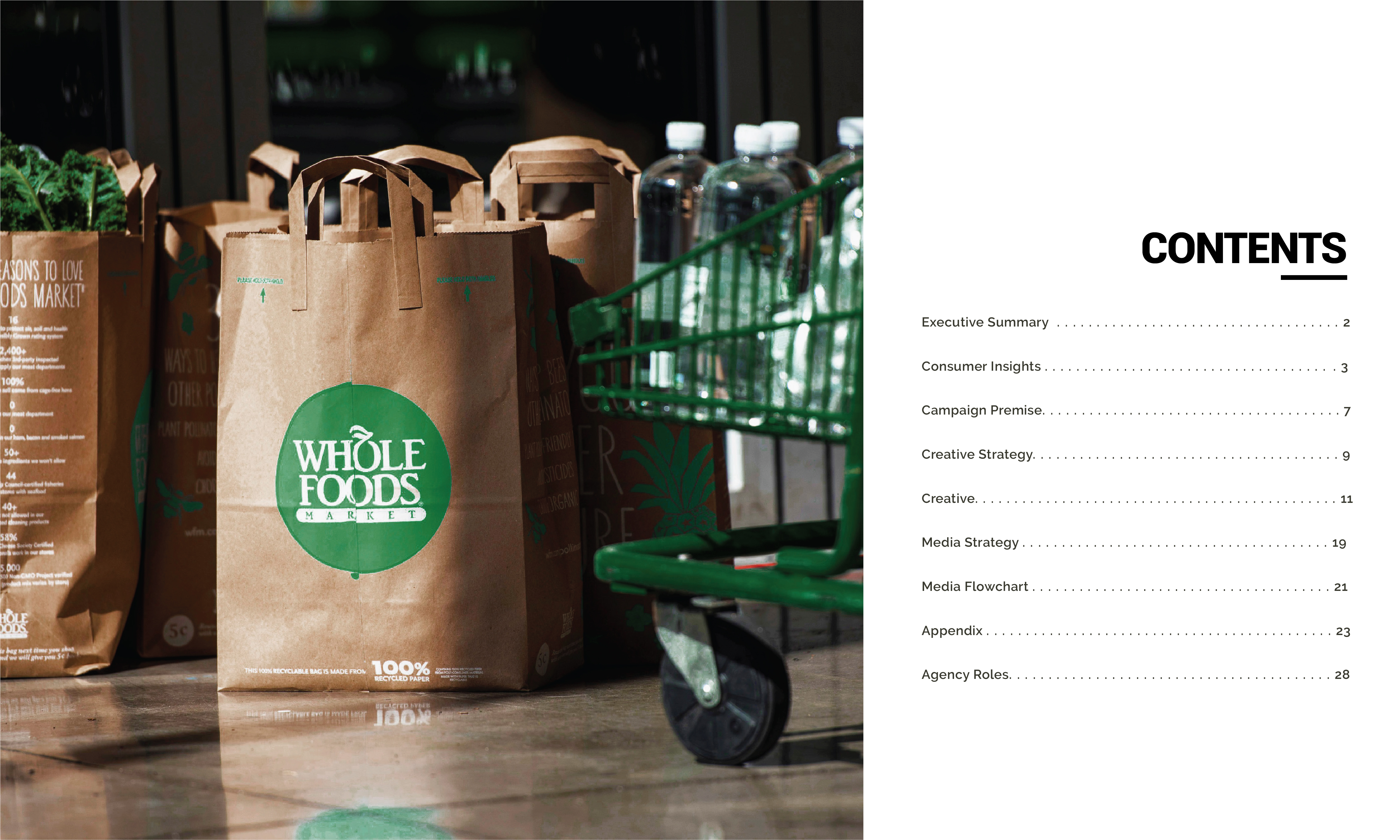Whole Foods Market
